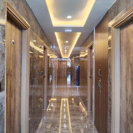 Hotel Windsor Plaza 海得拉巴 外观 照片